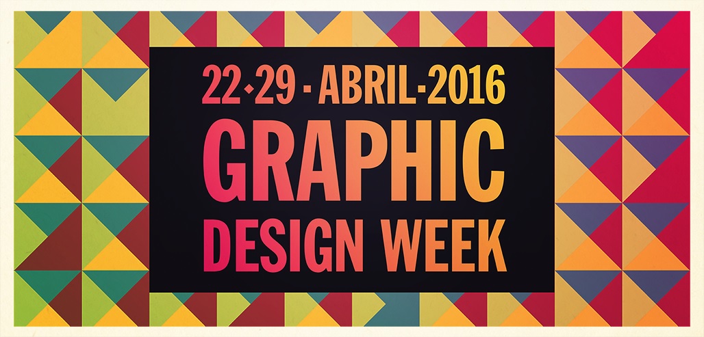 Graphic Design Week