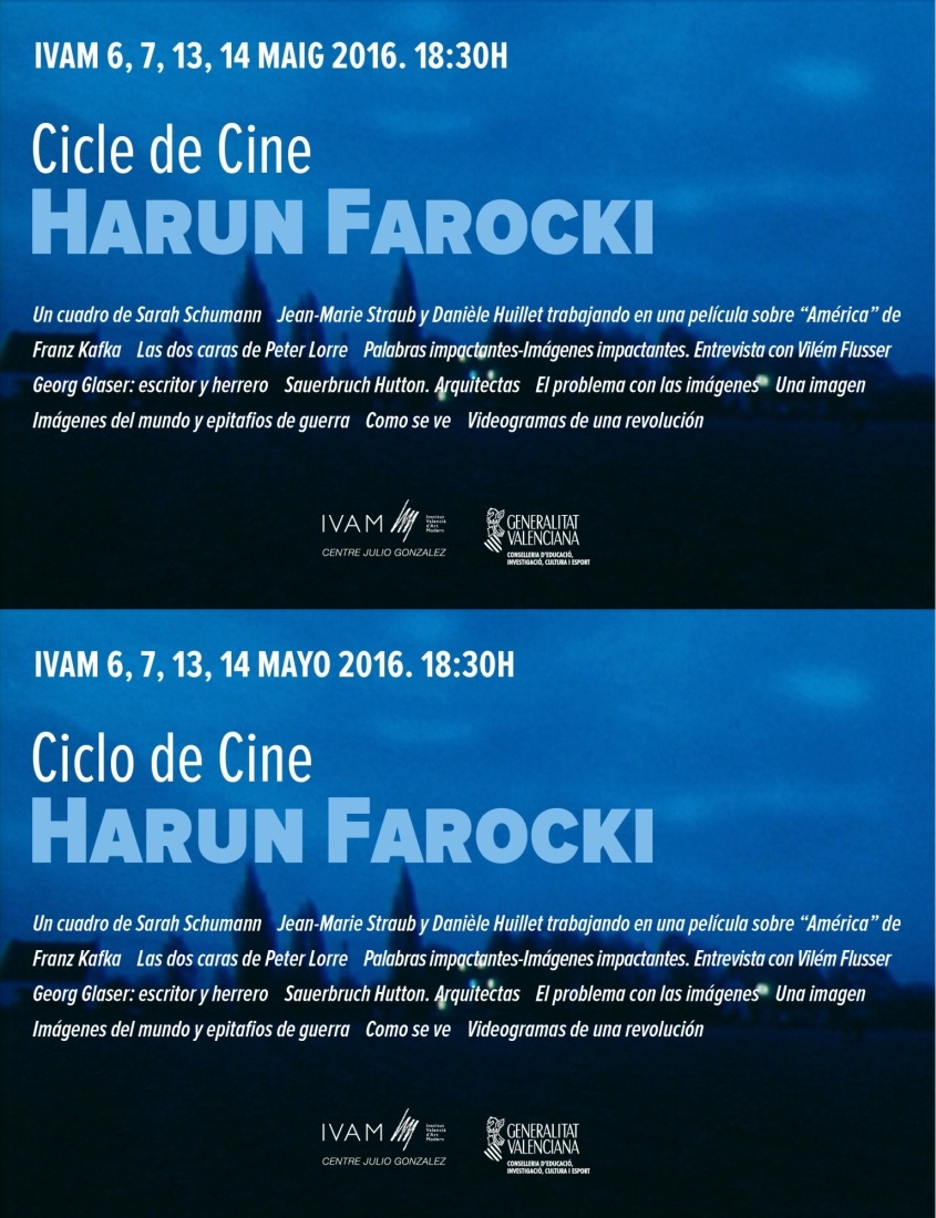 Harun Farocki