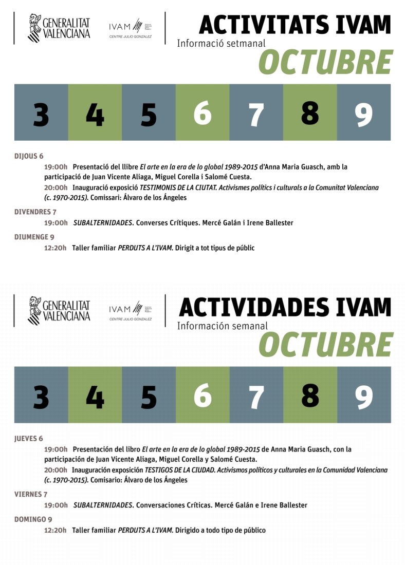 ivam-3-al-9-octubre-2016