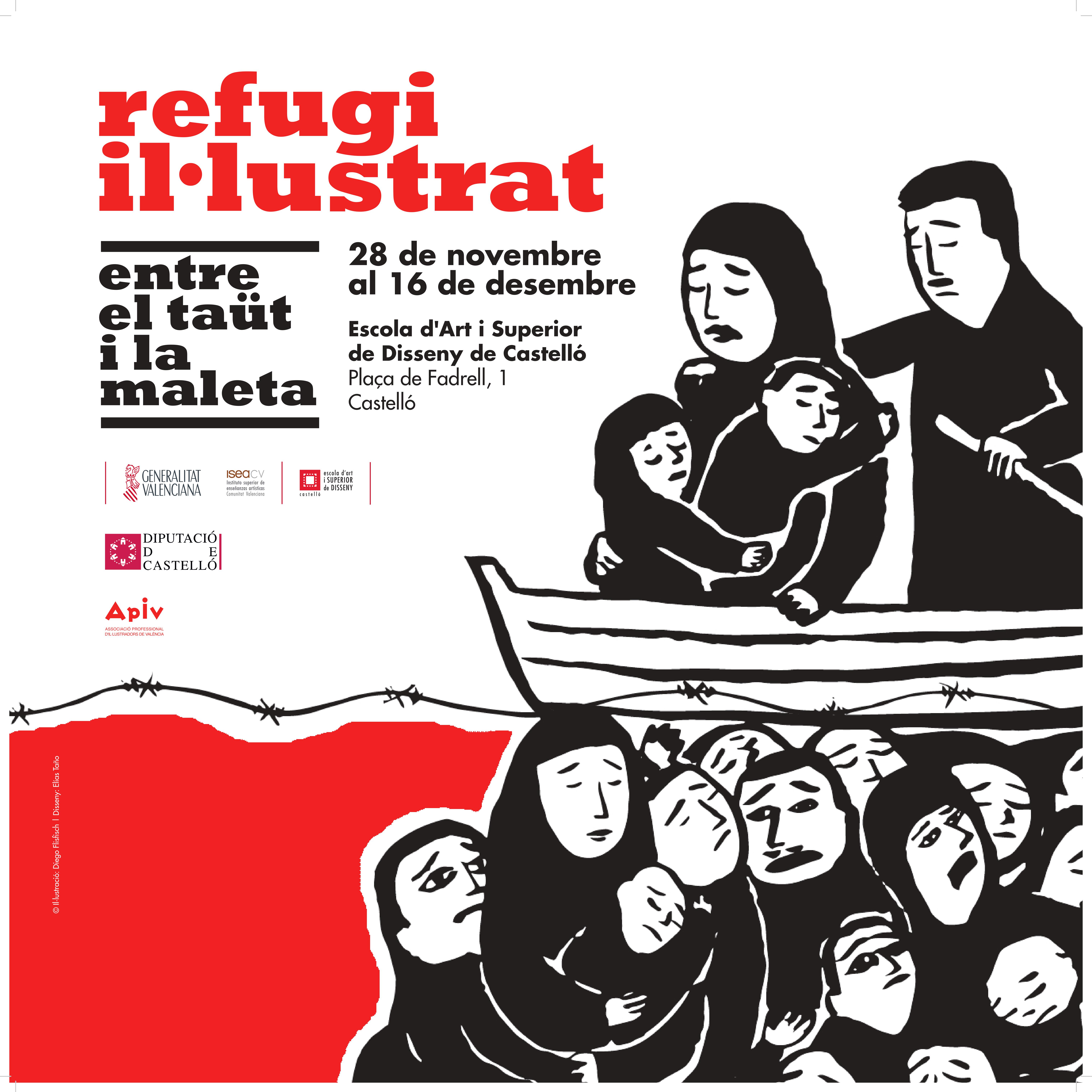 refugi-il%c2%b7lustrat