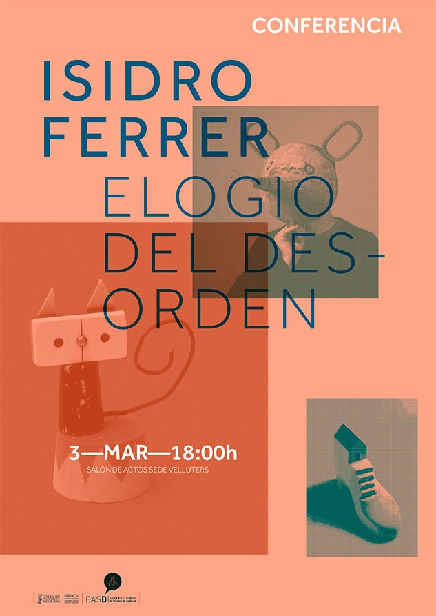 conferencia-Isidro_Ferrer