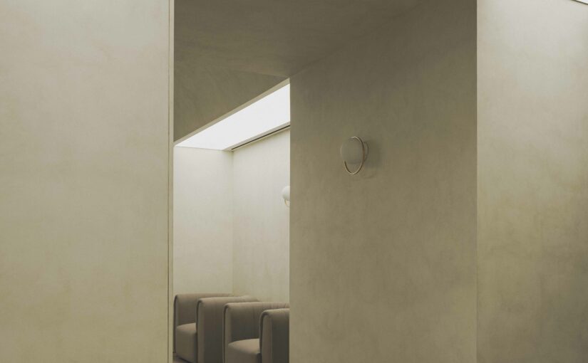 NUEVO PROYECTO DE VIRUTA LAB · DRA. LAURA CAICEDO «THE HAIR CLINIC»