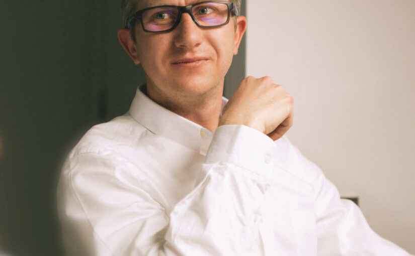 FRAN CLAUSELL, JURADO DE LOS PREMIOS CDICV 2021