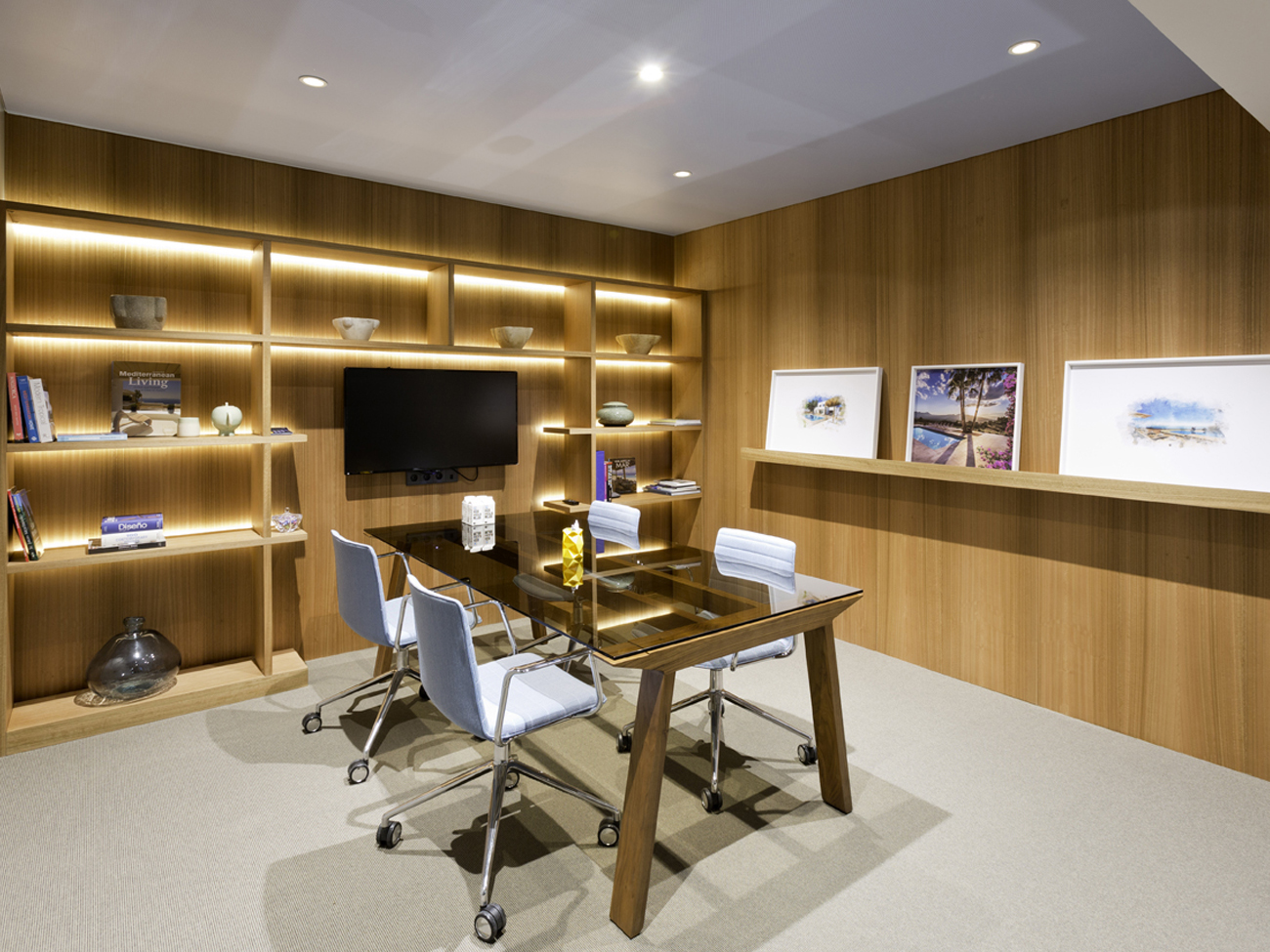 Colegio de Diseñadores de Interior de la Comunidad Valenciana | CDICV