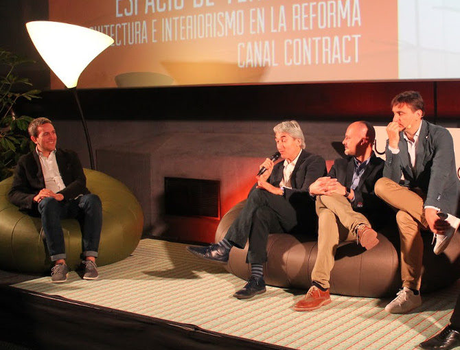 Elo Construcciones en Arq-Decó Marbella