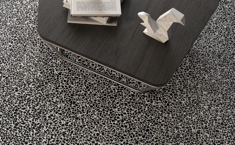 ITT Ceramic, nueva empresa EAD