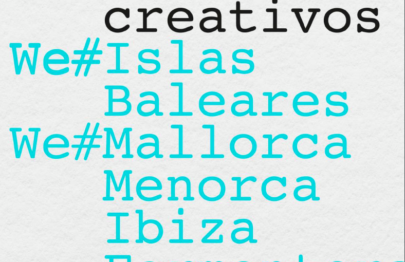 Llegan los «Aires Creativos» a Valencia