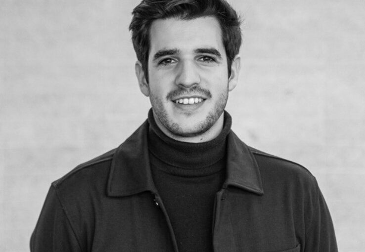 JUAN FRANCISCO FUENTES-LOJO, JURADO DE LOS PREMIOS CDICV 2024