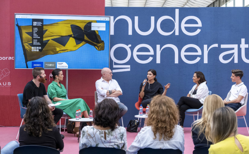 EL CDICV EN FERIA HÁBITAT VALENCIA 2019