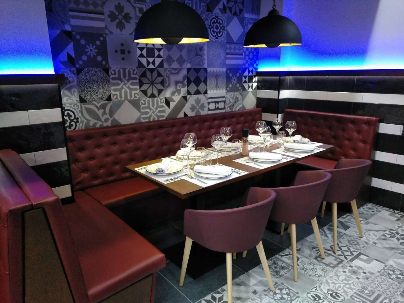 Agus Gastrobar