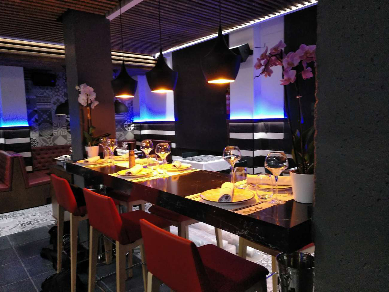 Agus Gastrobar