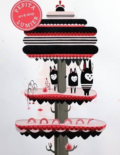 AGENTE MORILLAS PRESENTA LA EXPOSICIÓN «ECOSISTEMAS INVISIBLES» EN LA GALERÍA PEPITA LUMIER