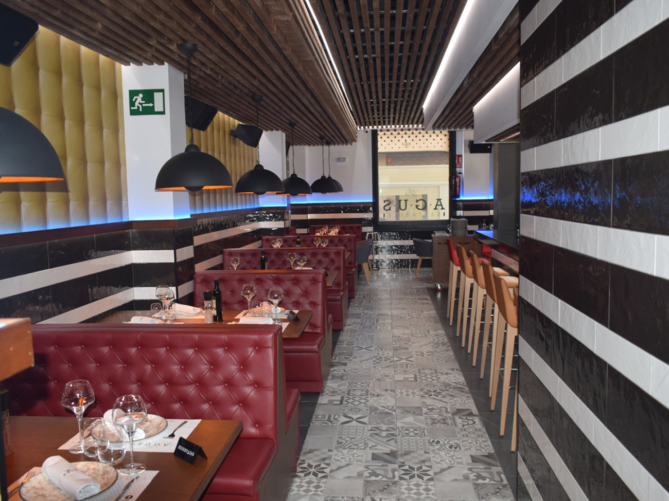 Agus Gastrobar
