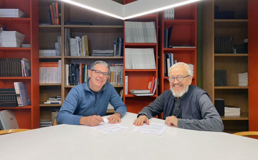 EL CDICV Y LA ADCV REAFIRMAN SU ALIANZA E IMPULSARÁN ACCIONES CONJUNTAS