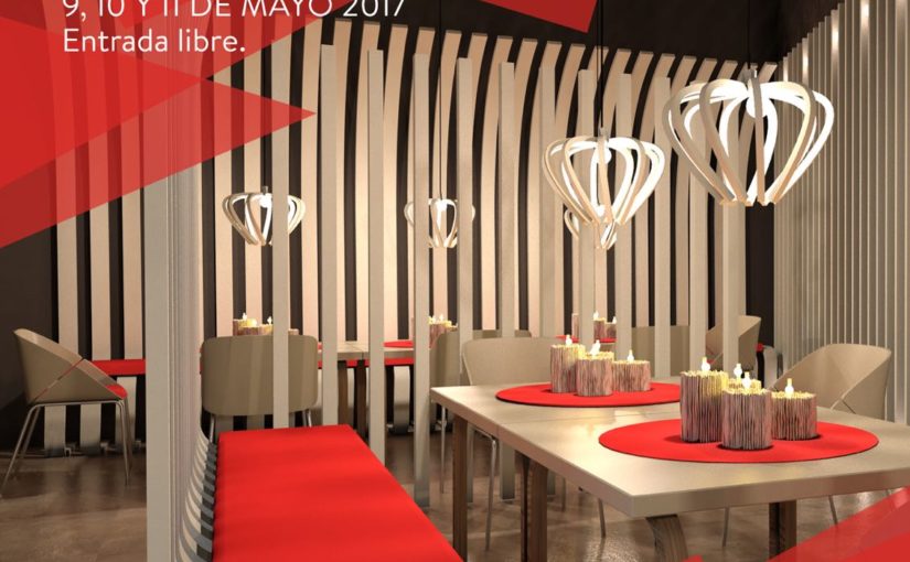 VUELVEN LOS «INTERIOR DESIGN DAYS» A BARREIRA A+D
