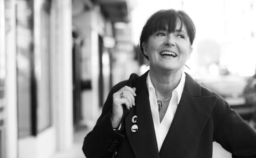 CARMEN BASELGA, JURADO DE LOS PREMIOS CDICV 2021