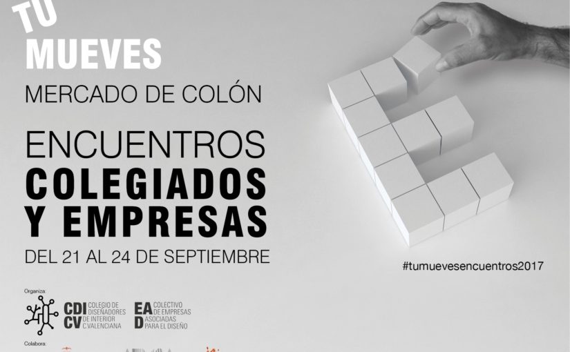 YA ESTÁN AQUÍ LOS ENCUENTROS EAD 2017