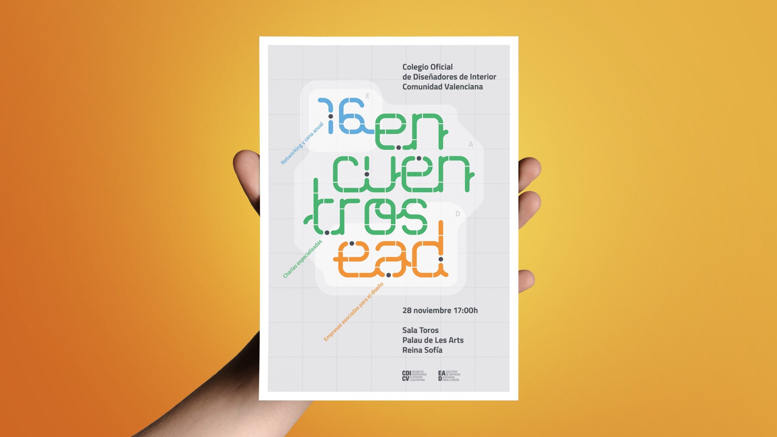 ENCUENTROS EAD 2019 - CDICV