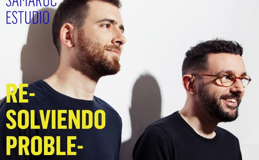 Samaruc Estudio te espera el 29 de mayo en la UPV Valencia