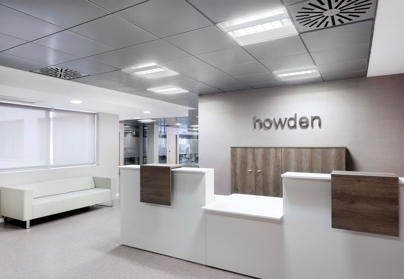 howden correduría