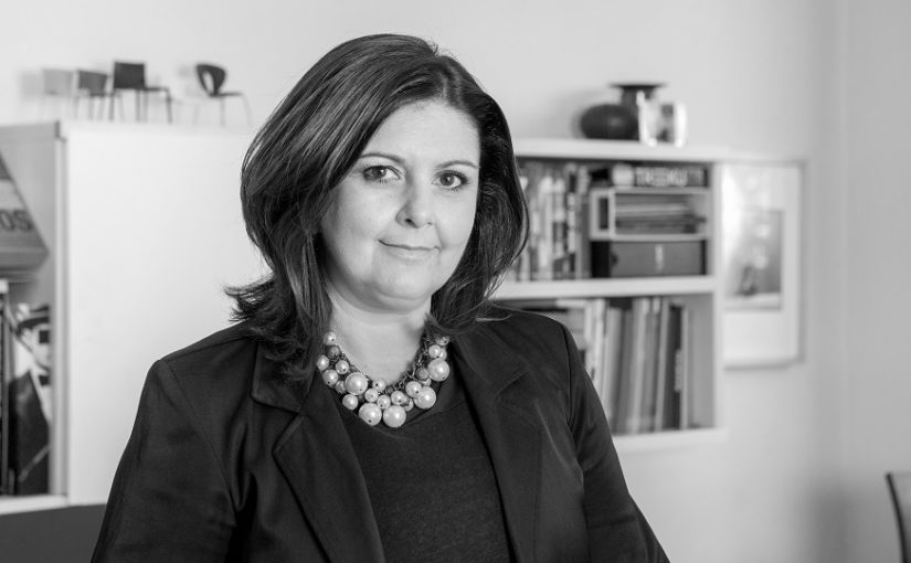 VANESSA COT, JURADO DE LOS PREMIOS CDICV 2019