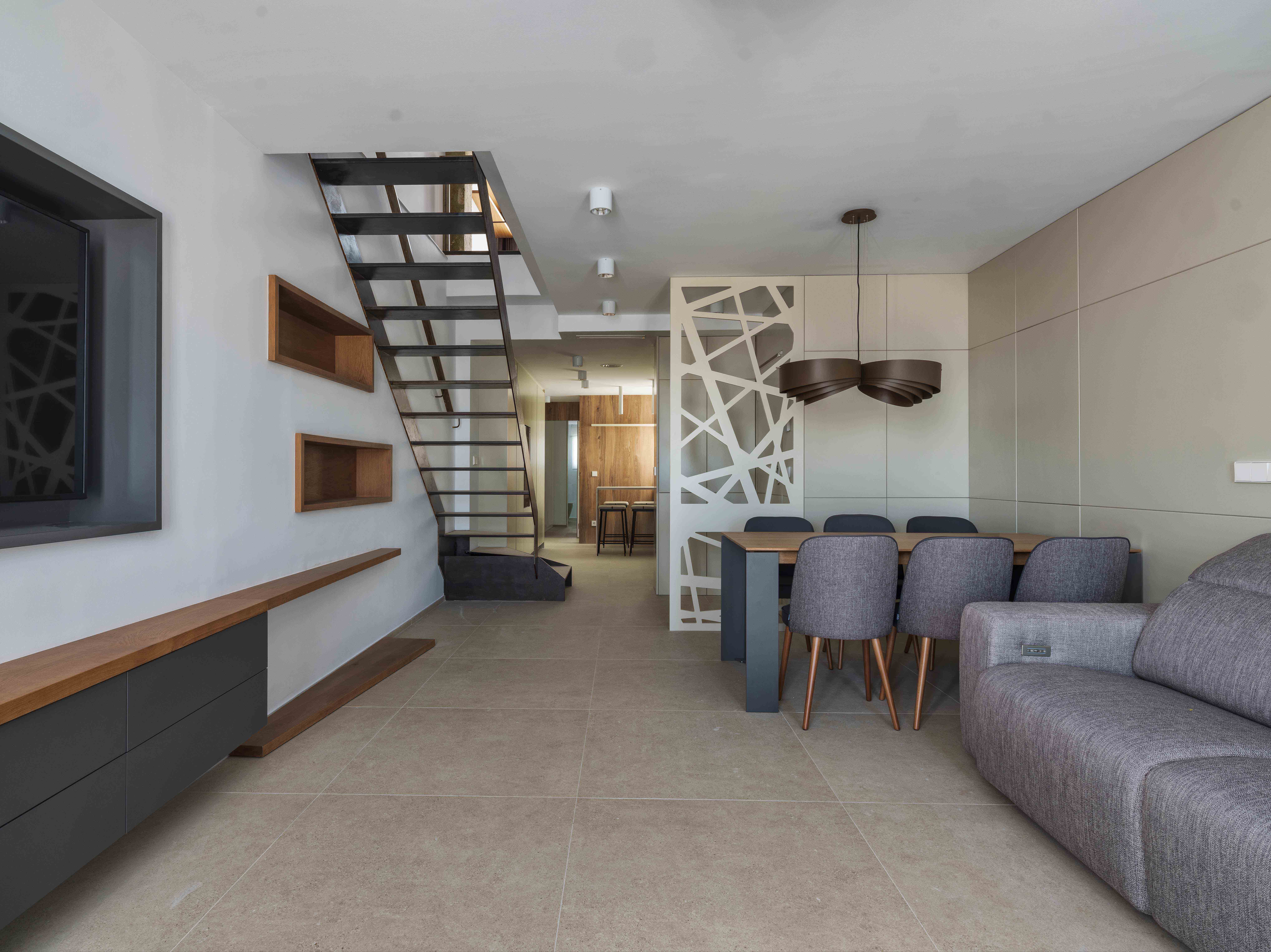 NUEVO PROYECTO DE XAVIER LLEDÓ · ÁTICO DUPLEX EN L´ELIANA