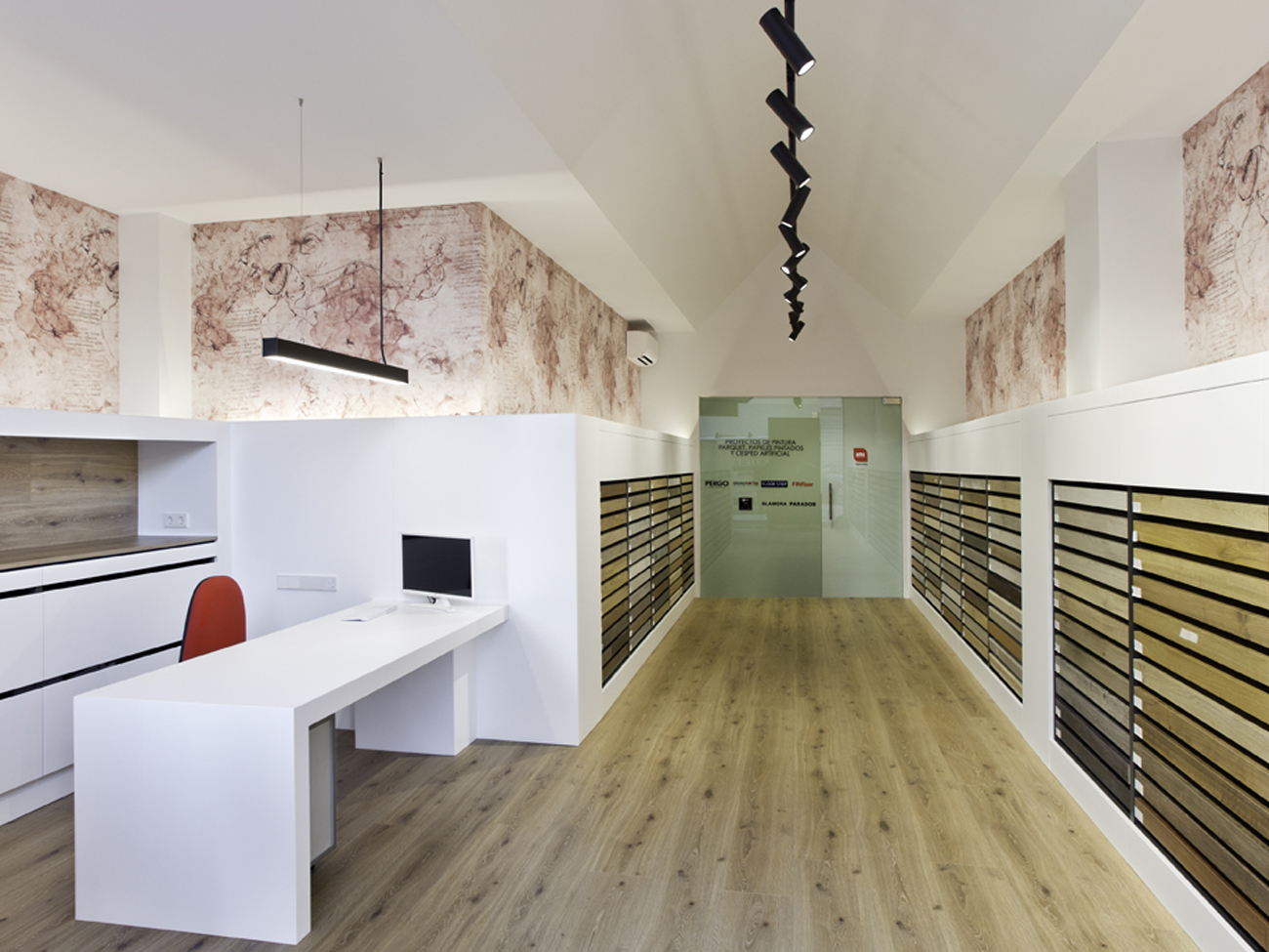 Colegio de Diseñadores de Interior de la Comunidad Valenciana | CDICV