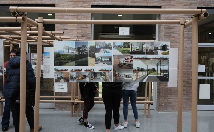 LOS PROYECTOS DE LOS PREMIOS CDICV 2019, EXPUESTOS EN LA EASD CASTELLÓ