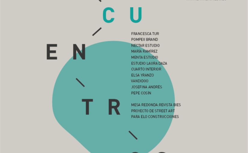 En marcha los Encuentros Creativos Barreira A+D 2018