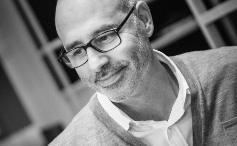 Cevisama: foro de arquitectura y diseño. Charla de Francesc Rifé el miércoles 30 de enero a las 17:30 horas