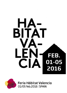 HÁBITAT ACOGE POR PRIMERA VEZ EN EUROPA LA BIENAL LATINOAMERICANA DE INTERIORISMO