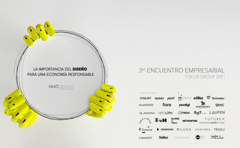 La importancia del diseño para una economía responsable