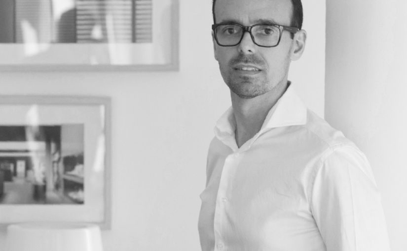 Manuel García Sánchez, jurado del Premio CDICV al mejor stand en Cevisama 2019