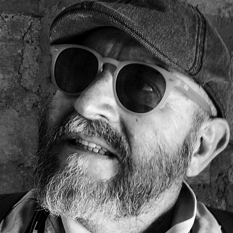 Fernando Pons García, jurado del Premio CDICV al mejor stand en