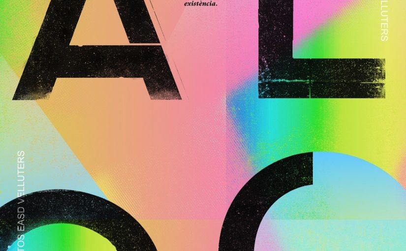 Sara Sánchez, de Dobleese, participa en Diàlegs / Diálogos 2019