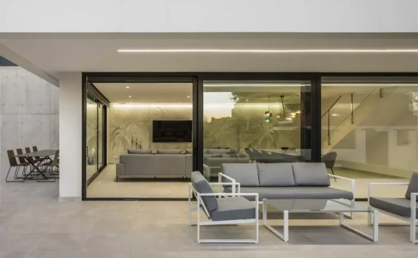 NUEVO PROYECTO DOBLEESE · VIVIENDA CE