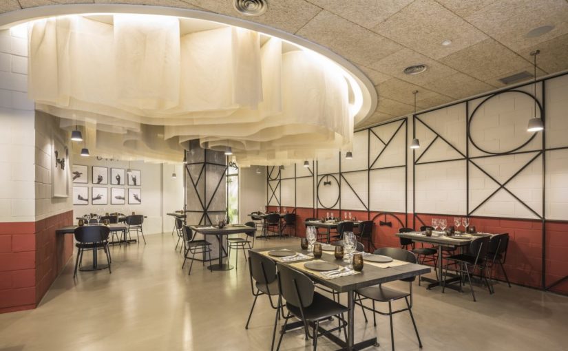 NUEVO PROYECTO DOBLEESE · PAFFUTO PIZZERÍA