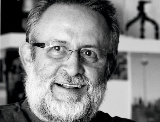 HA FALLECIDO NUESTRO COLEGIADO ALEJANDRO GUIJARRO CARBONELL