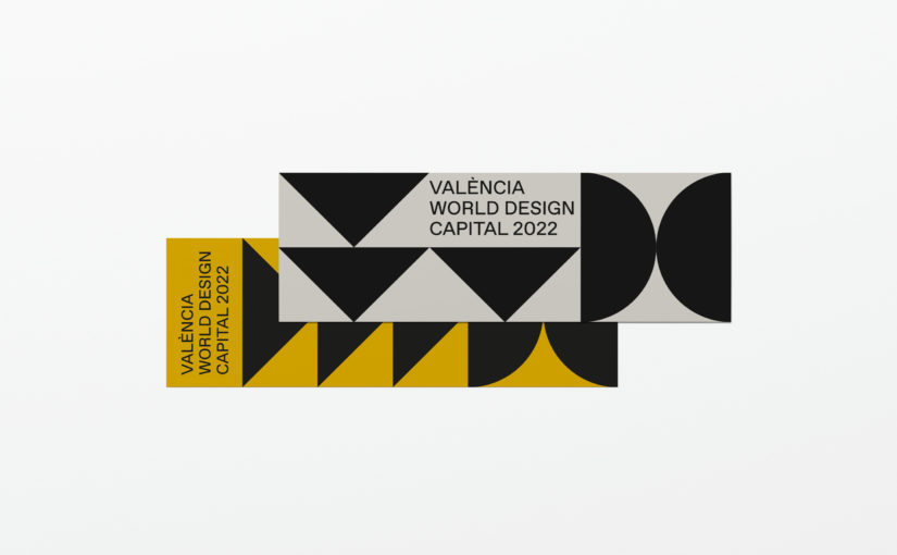 VALÉNCIA FINALISTA A CAPITAL MUNDIAL DEL DISEÑO 2022
