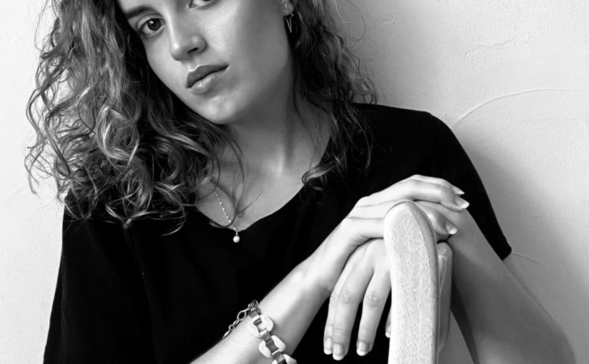 ENTREVISTA A BEATRIZ DÍAZ MARCO, COMISARIA DE LOS PREMIOS CDICV 2020