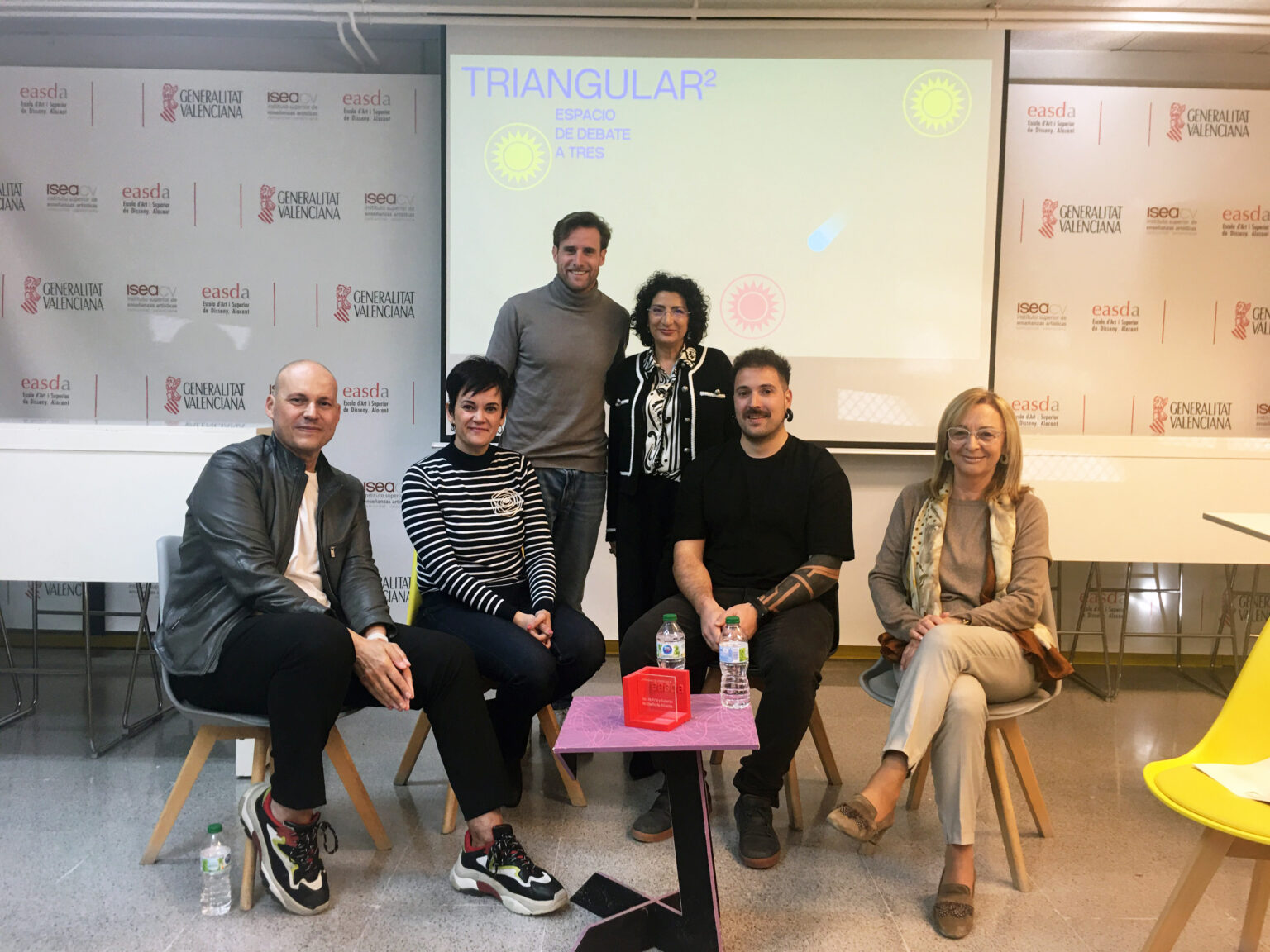 Colegio de Diseñadores de Interior de la Comunitat Valenciana - CDICV