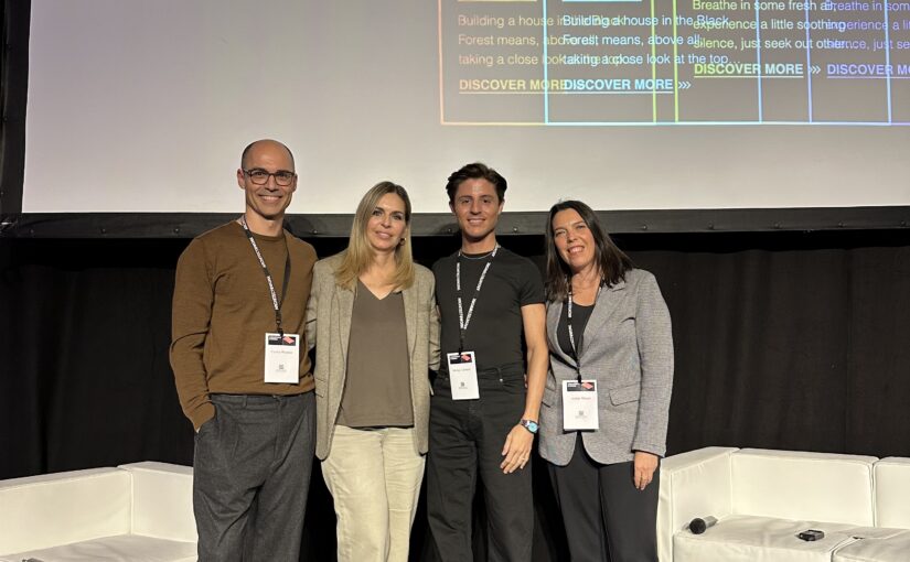 SEXTA JORNADA ACADEMIA CDICV. ‘HACIA UN INTERIORISMO MÁS CONSCIENTE’ EN ARCHITECT@WORK