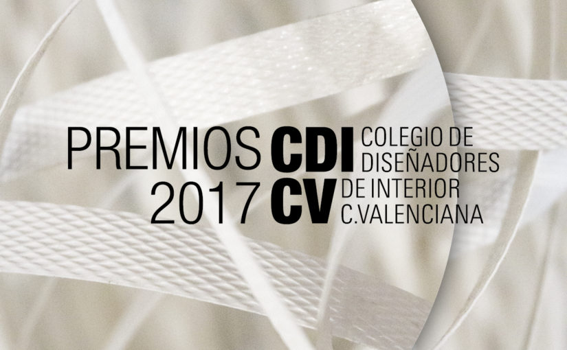 NUEVA EDICIÓN DE LOS PREMIOS CDICV