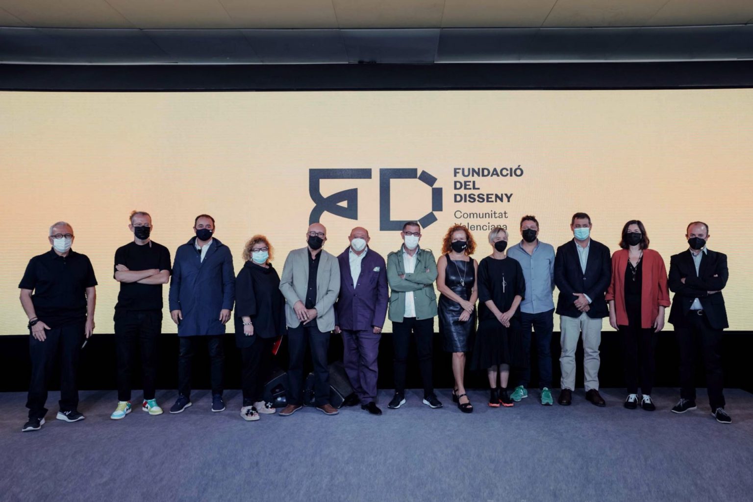 Colegio de Diseñadores de Interior de la Comunidad Valenciana - CDICV