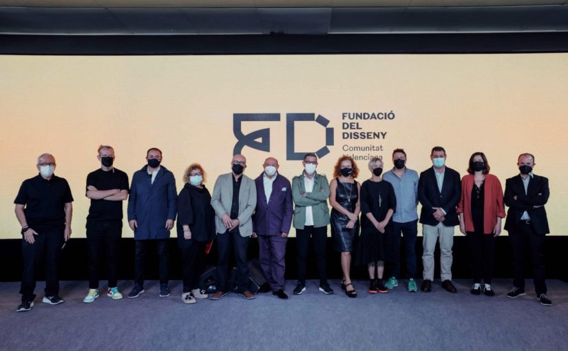 Nace la Fundació del Disseny de la Comunitat Valenciana