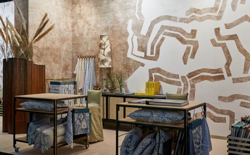 Intergift presenta el Concurso “Mejores Proyectos de Interiorismo”