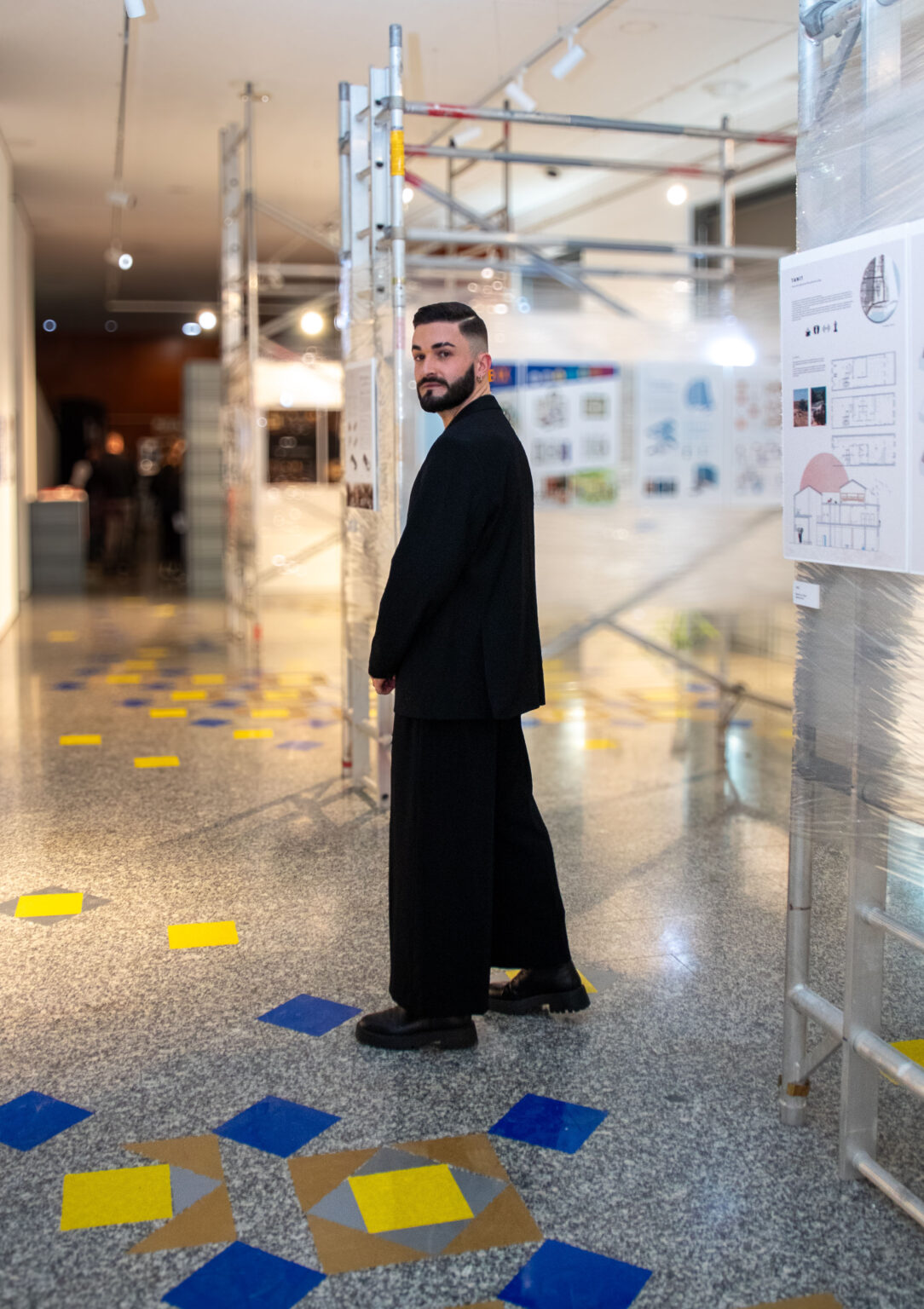 Colegio de Diseñadores de Interior de la Comunitat Valenciana - CDICV