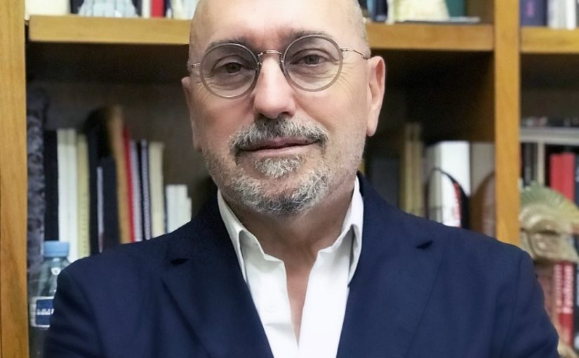 Presentamos al jurado de los Premios CDICV 2017: Josep Lozano