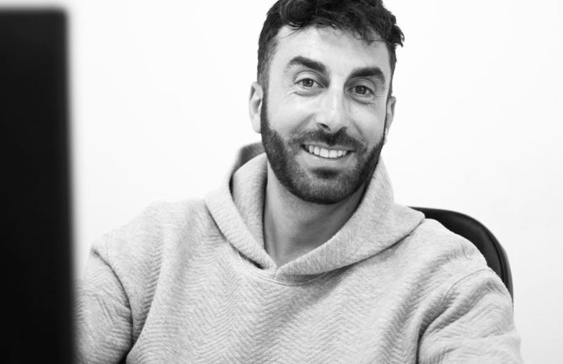 Entrevista a Juan Yeste, comisario de la exposición de los Premios CDICV 2018