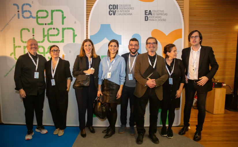 ÉXITO DE CONVOCATORIA Y ASISTENCIA EN LA 16ª EDICIÓN DE LOS ENCUENTROS EAD